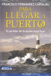 Para llegar a puerto