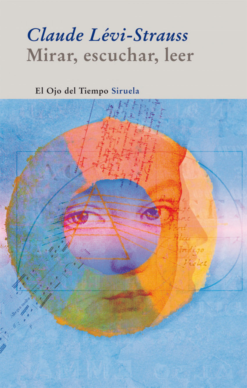 Mirar, escuchar, leer
