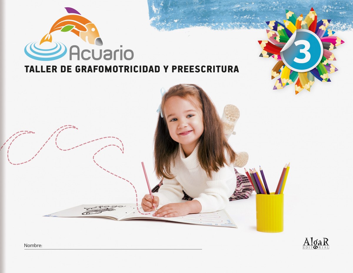 (10).GRAFOMOTRICIDAD 3 (ACUARIO)