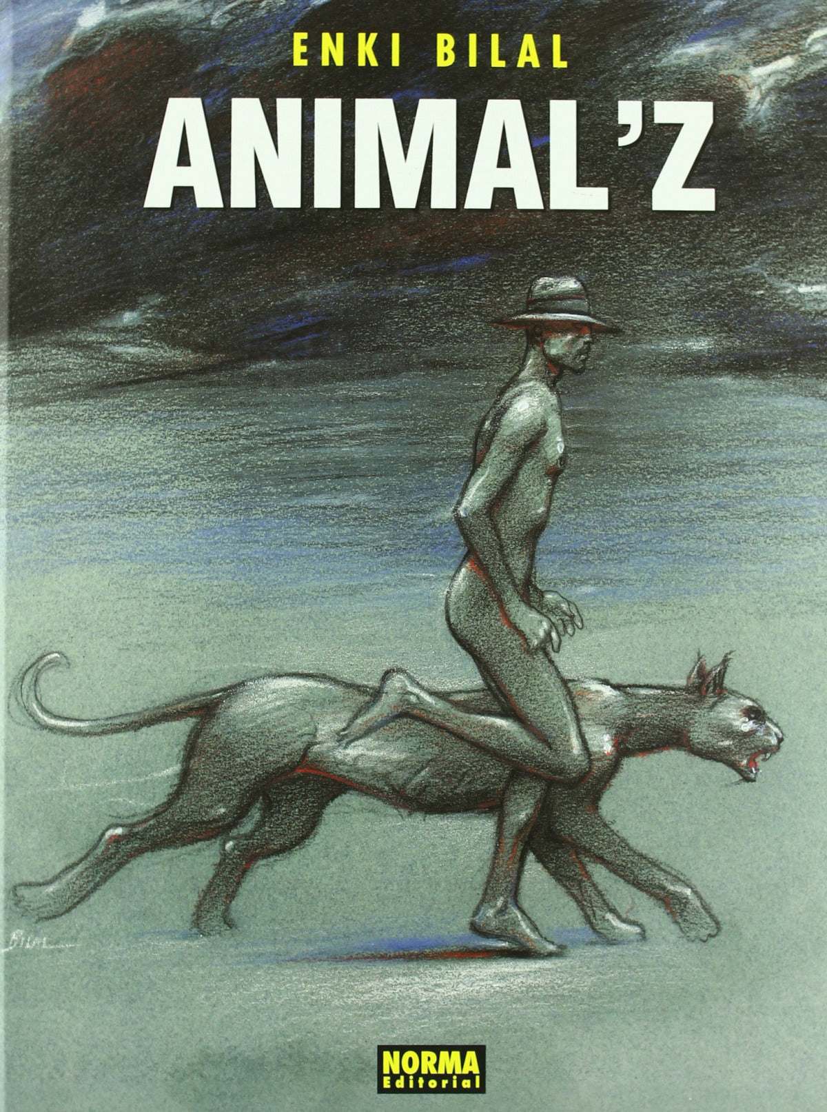 Animal Z
