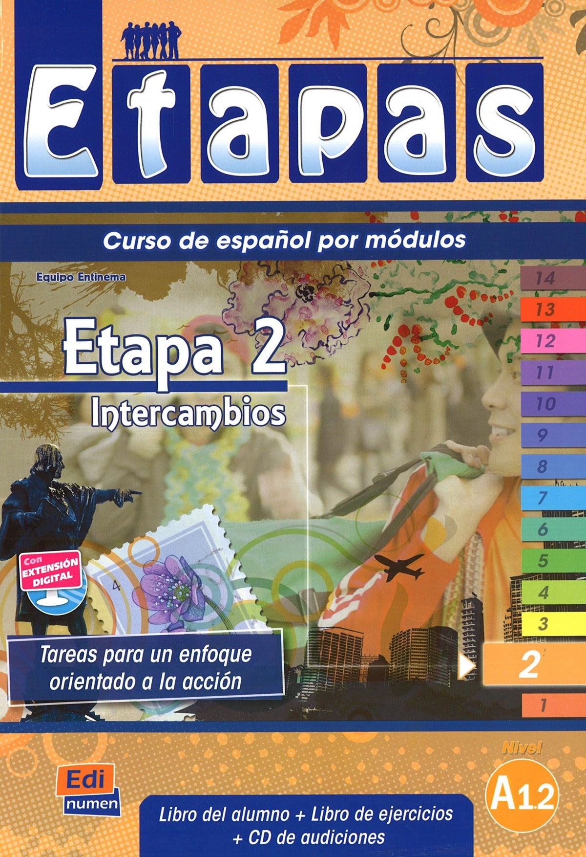 Etapas 2.(+CD).(ALUMNO+EJERCICIOS)