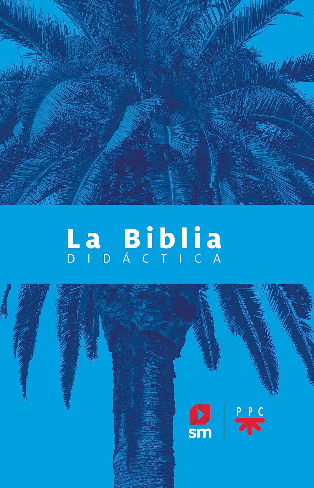BIBLIA DIDACTICA 2023 - Oferta OP