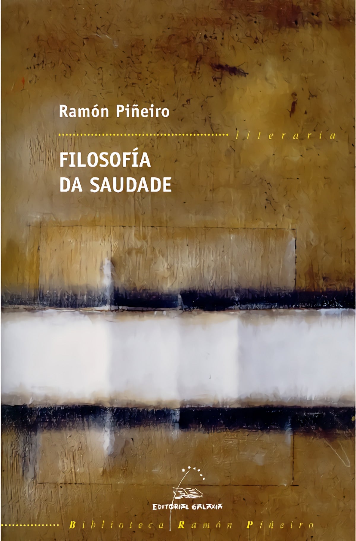 Filosofía da saudade