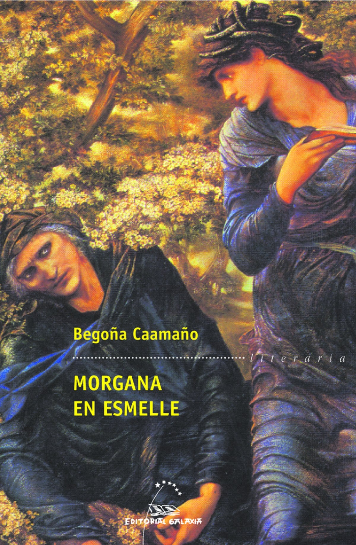 Morgana en Esmelle