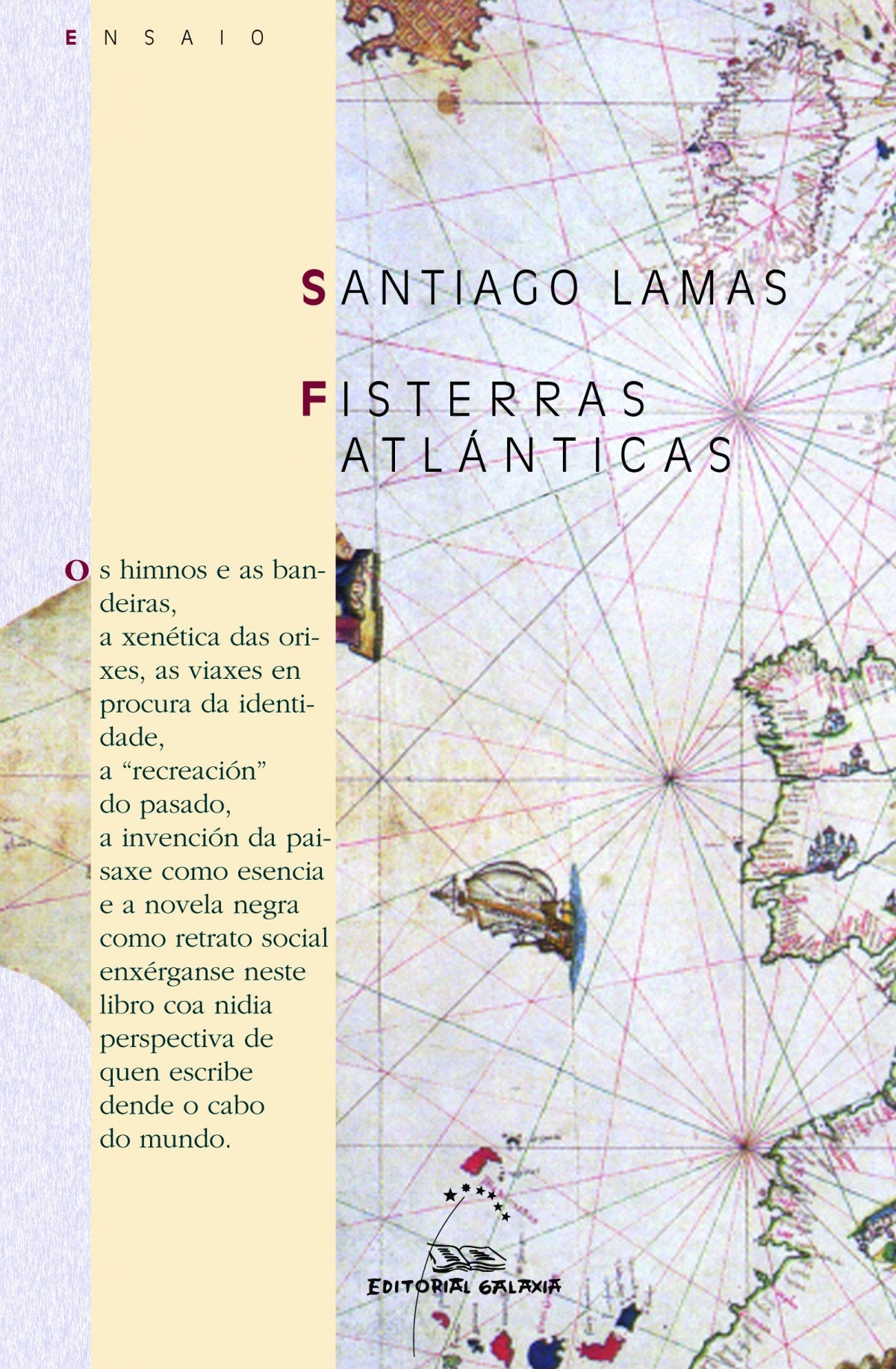 Fisterras atlánticas