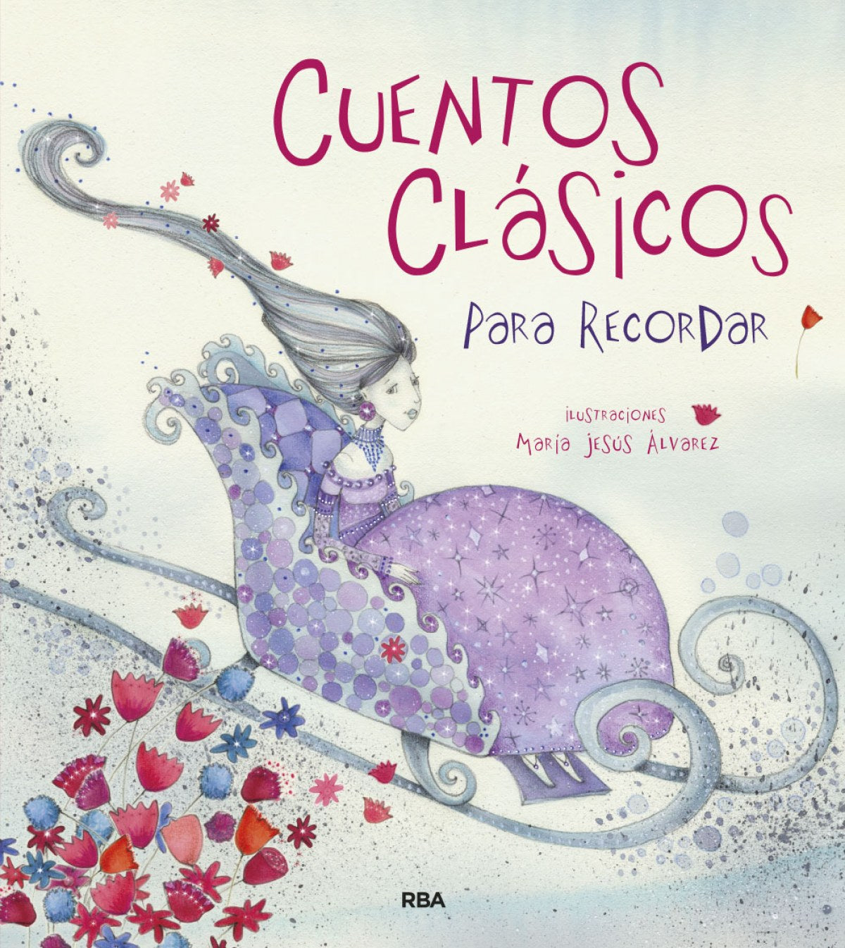 Cuentos clasicos para recordar
