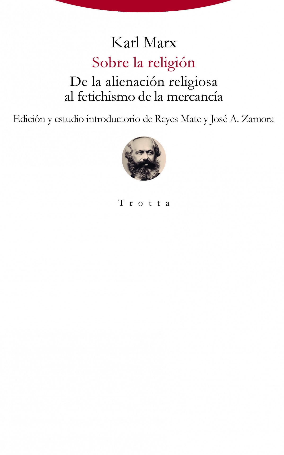SOBRE LA RELIGIÓN