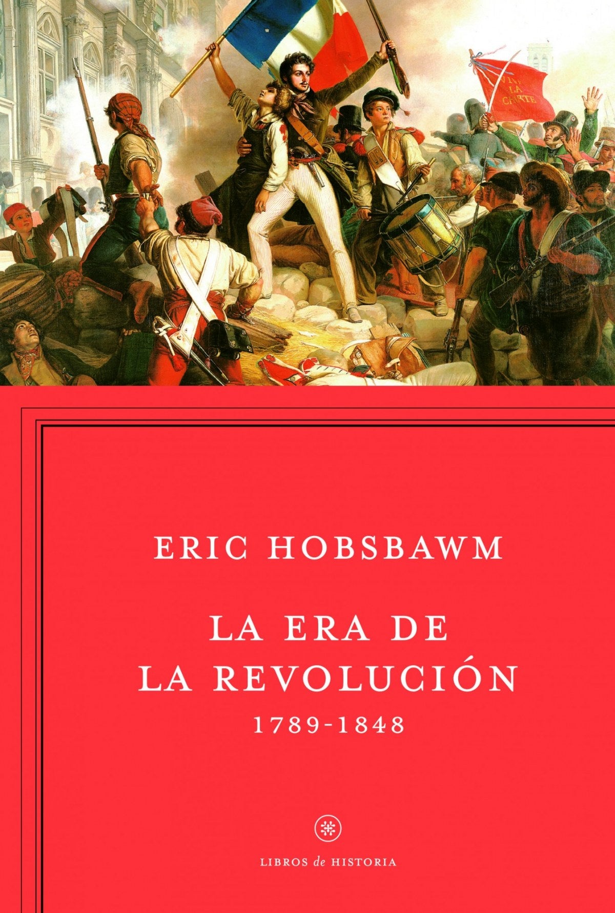 La era de la Revolución