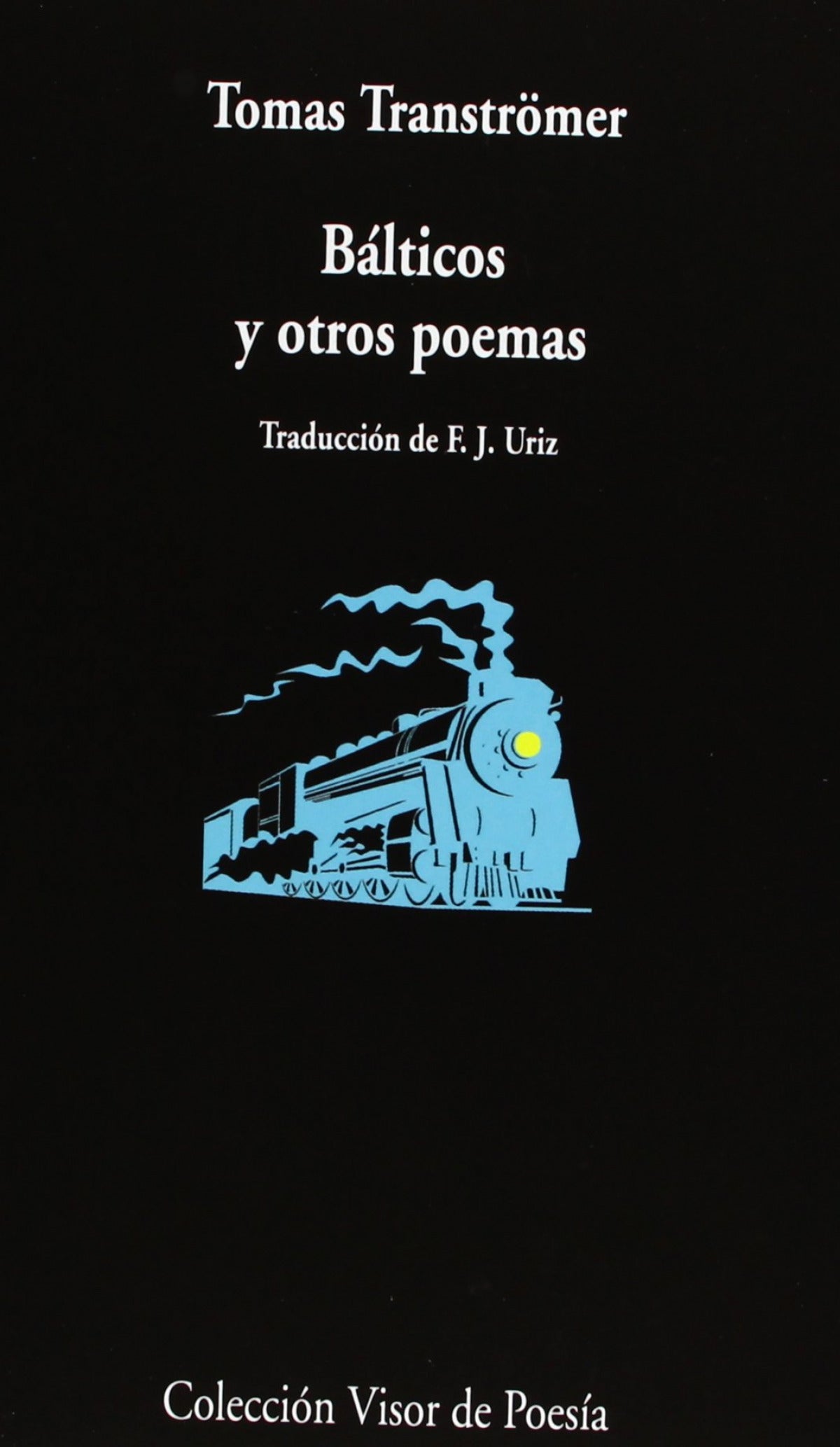 Bálticos y otros poemas