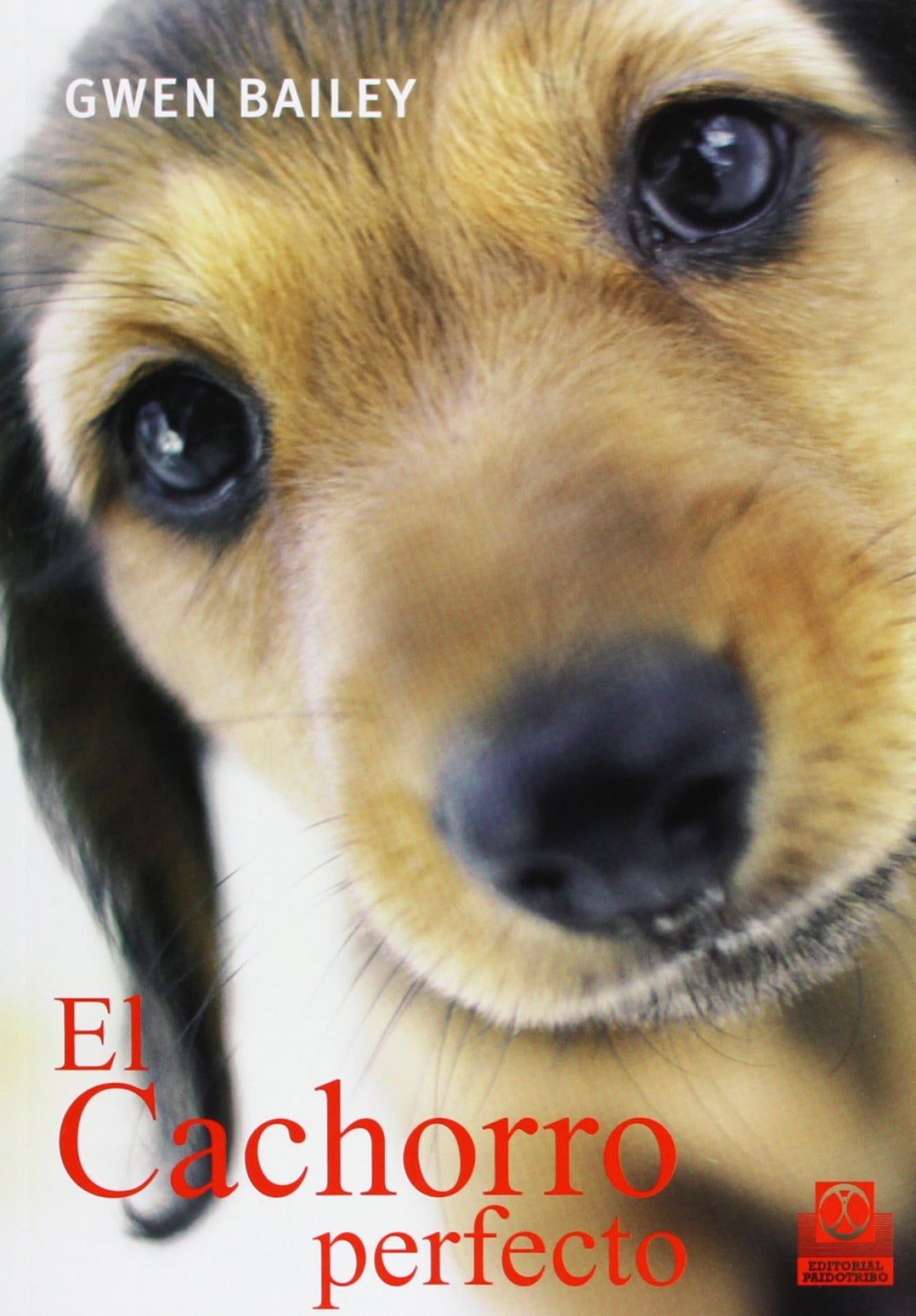 Cachorro perfecto, El (Color)