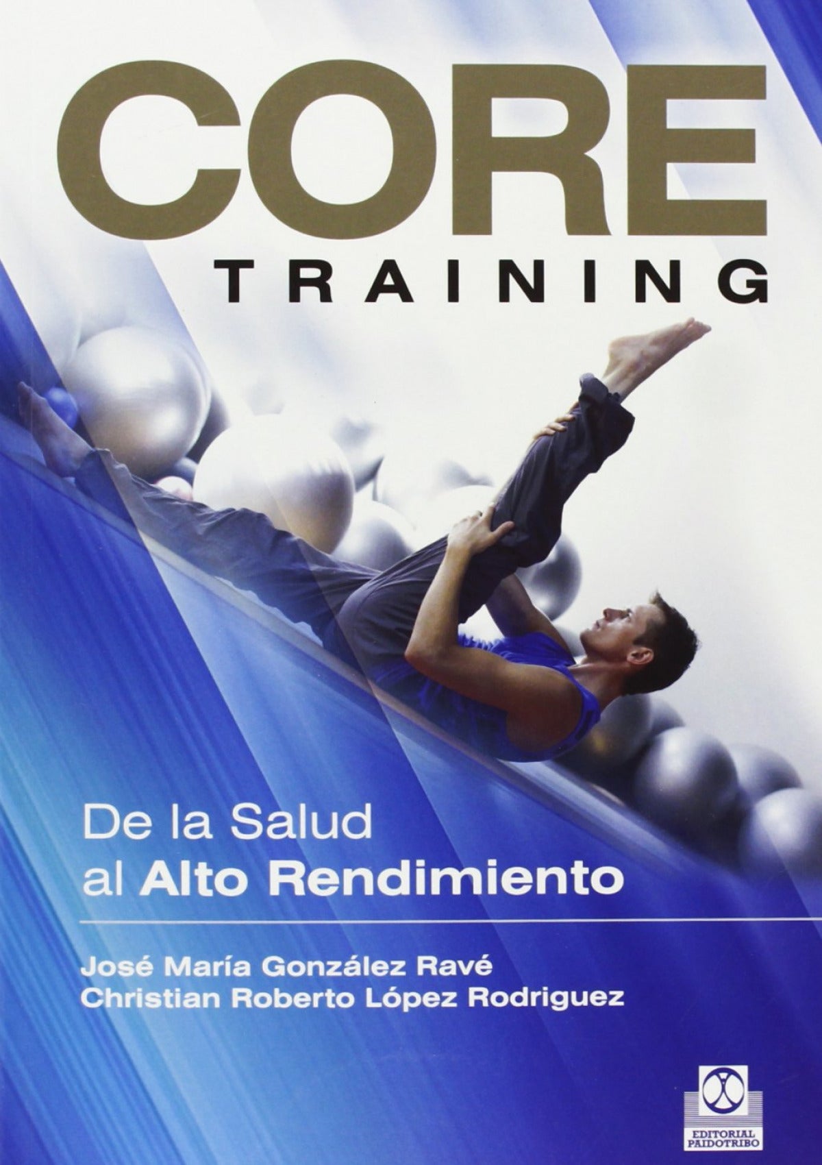 Core training