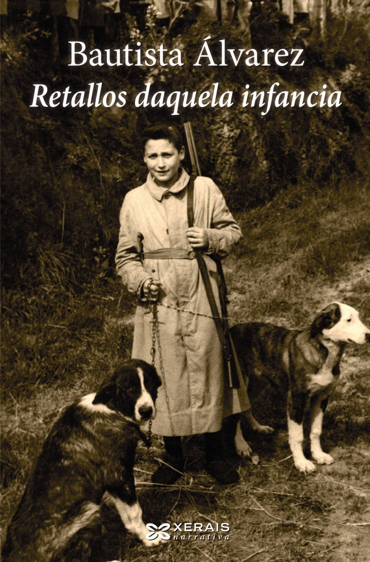 Retallos daquela infancia