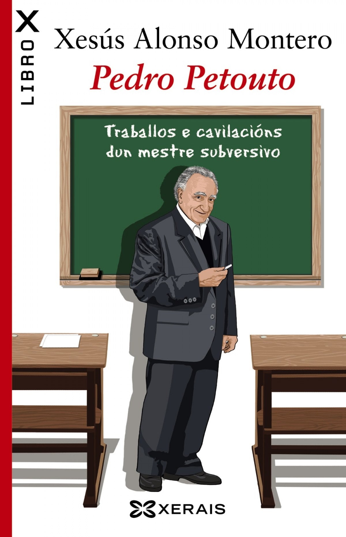 Pedro petouto