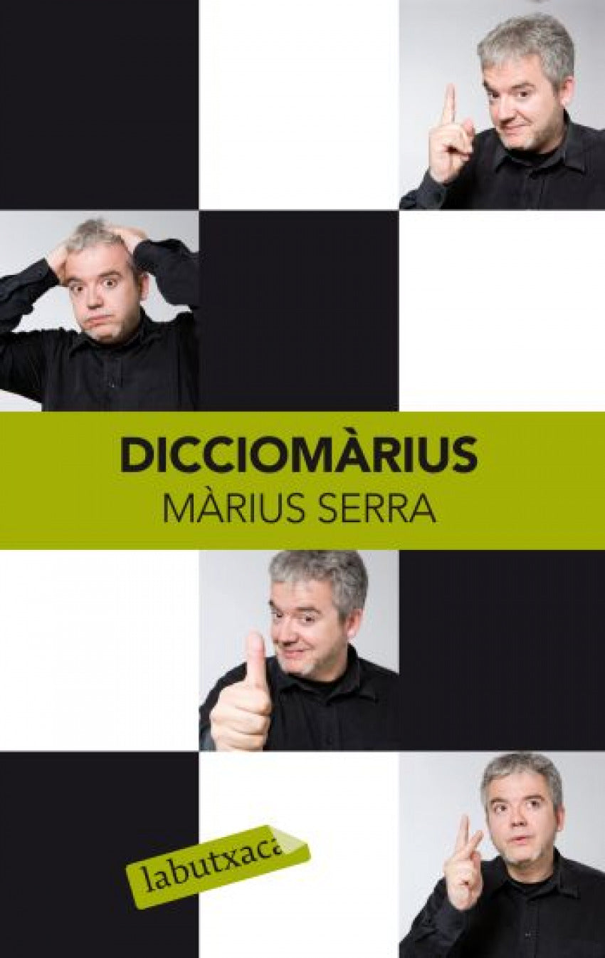 Dicciomàrius
