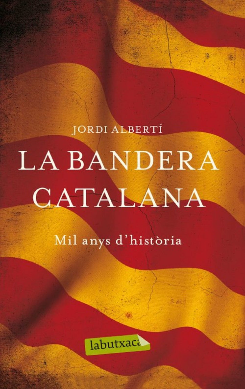 La bandera catalana