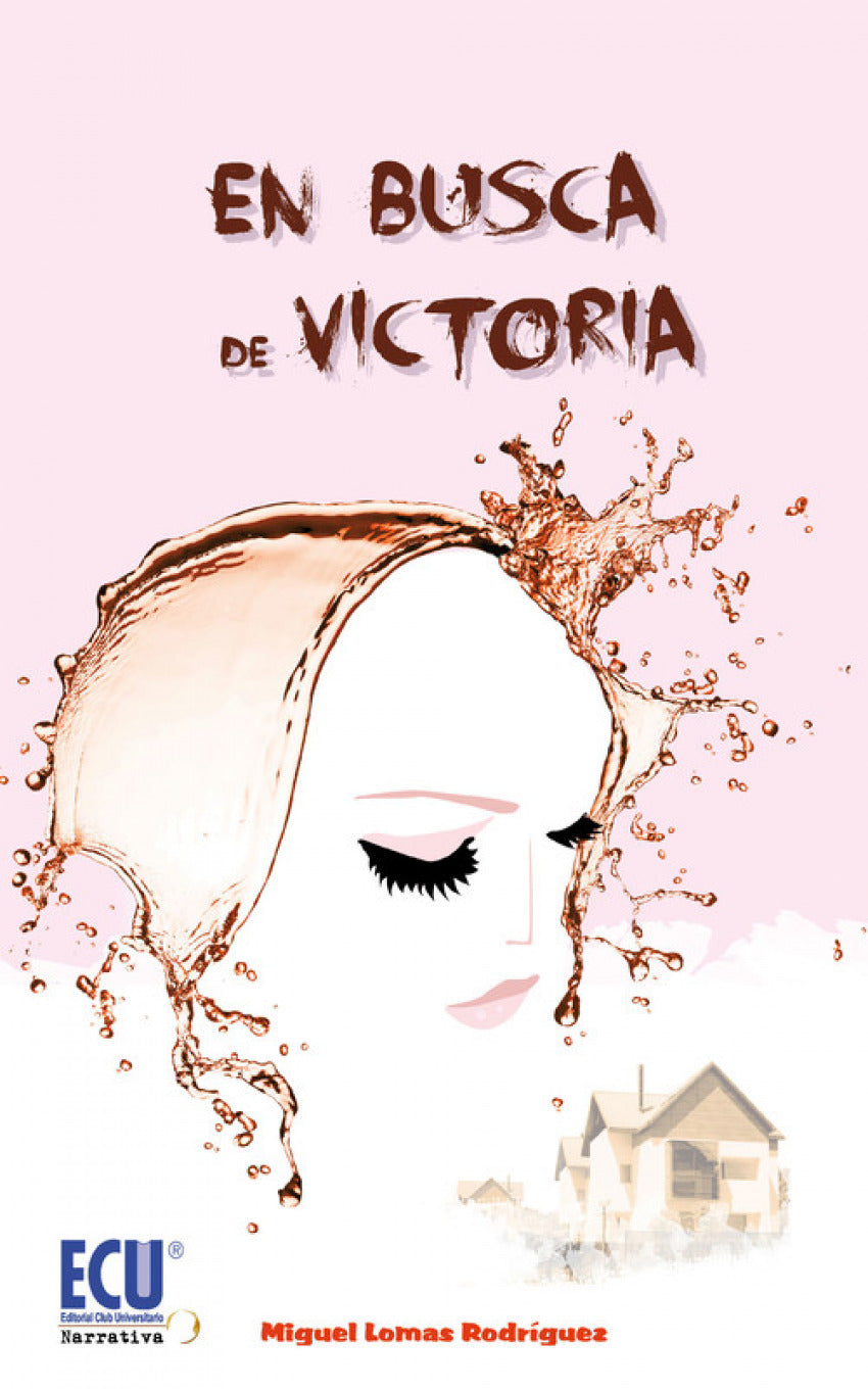 En busca de Victoria