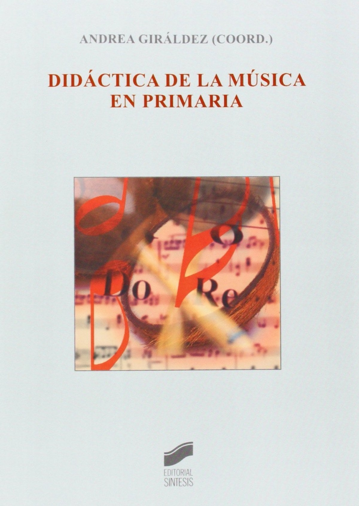 Didactica de la musica en primaria