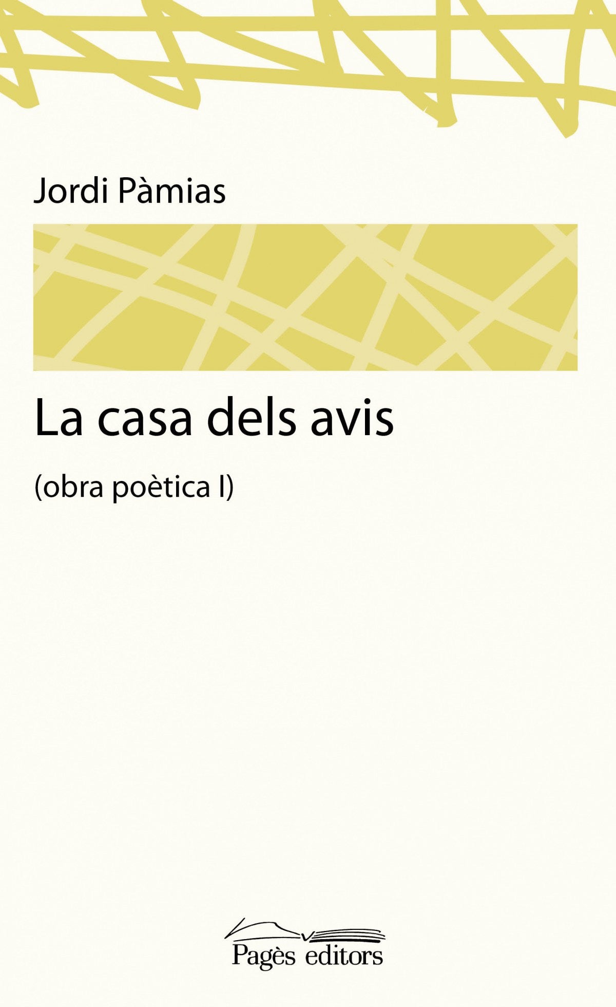 La casa dels avis