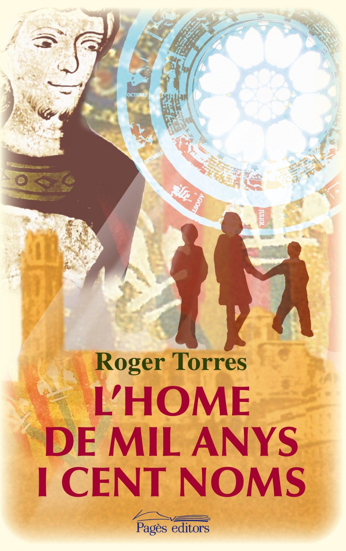 Home de mil anys i cent noms, l'