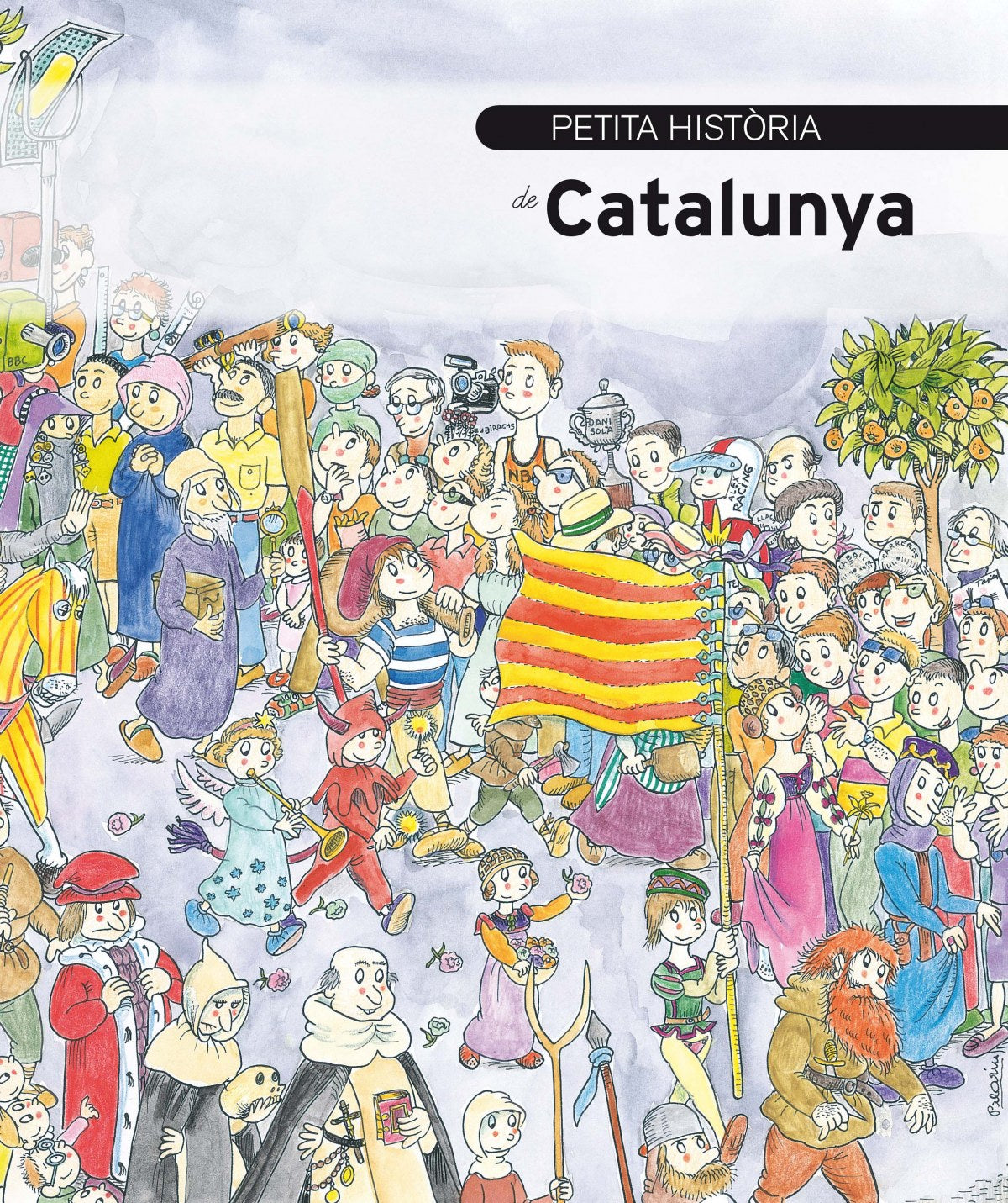 CATALUNYA