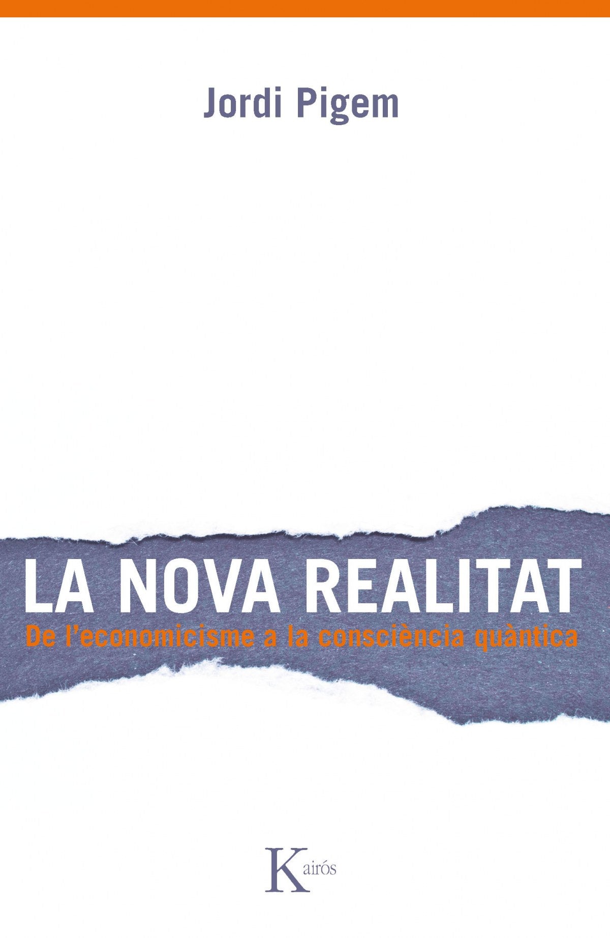 La nova realitat