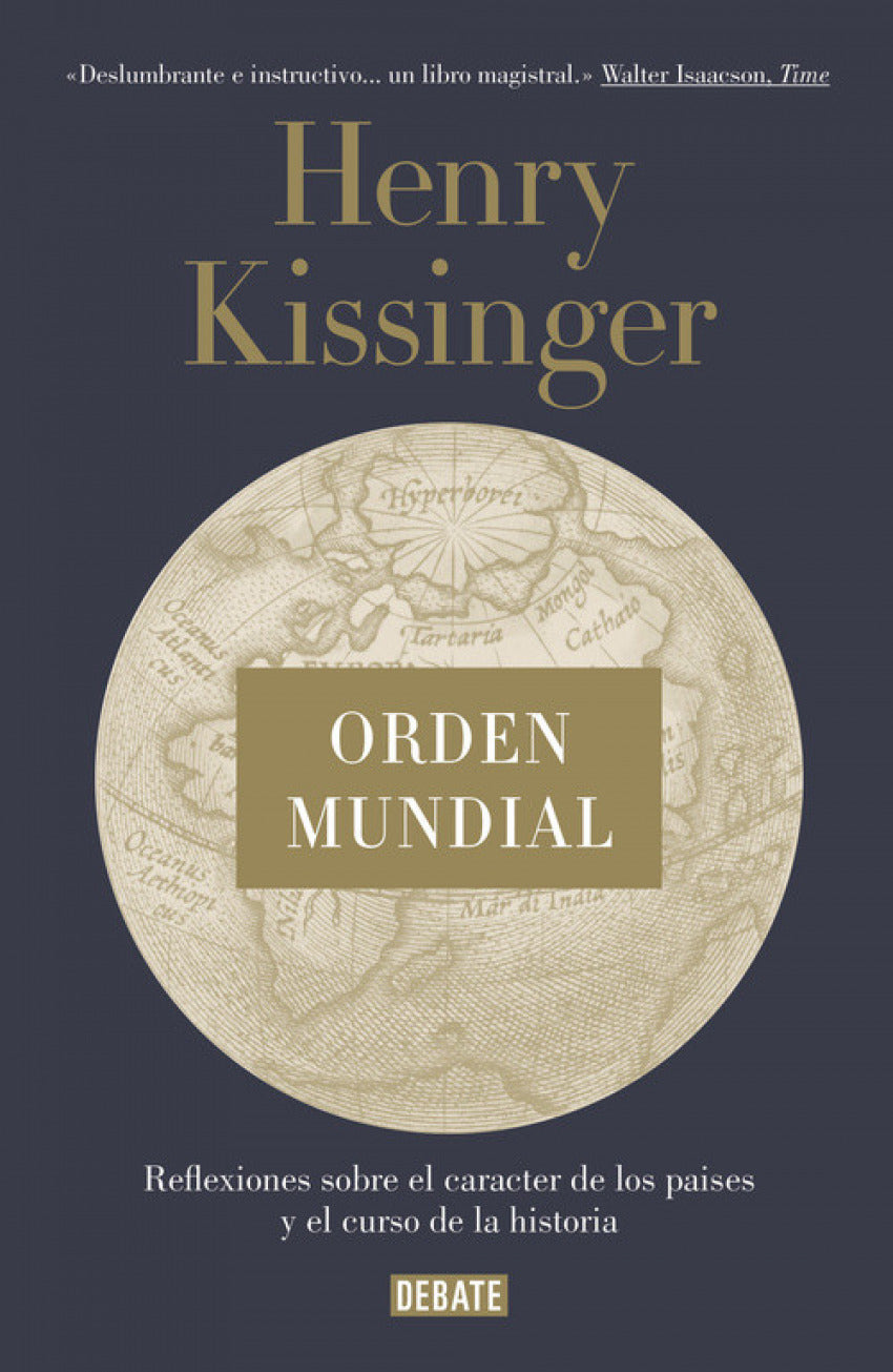 ORDEN MUNDIAL