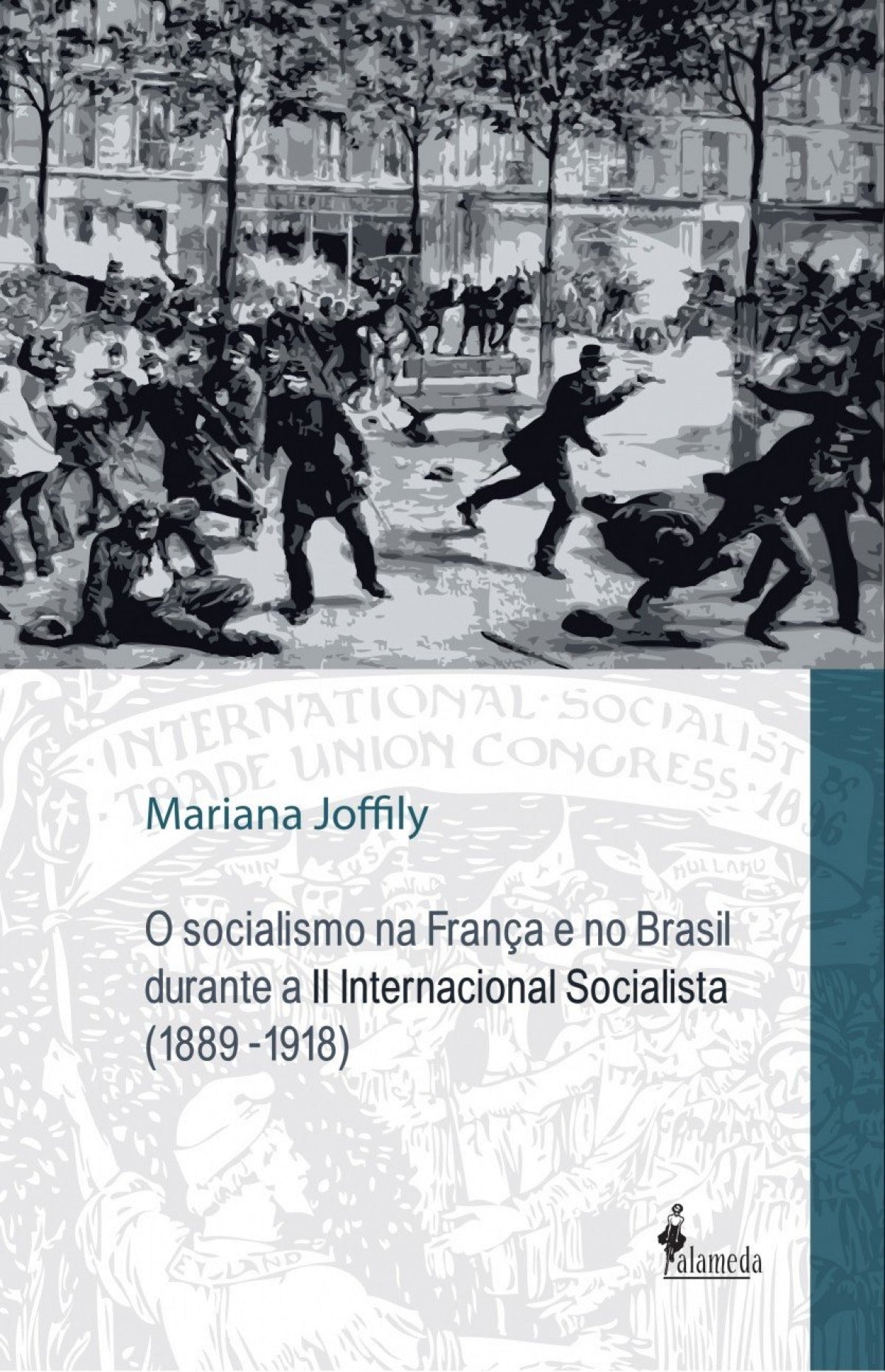O Socialismo na França e no Brasil