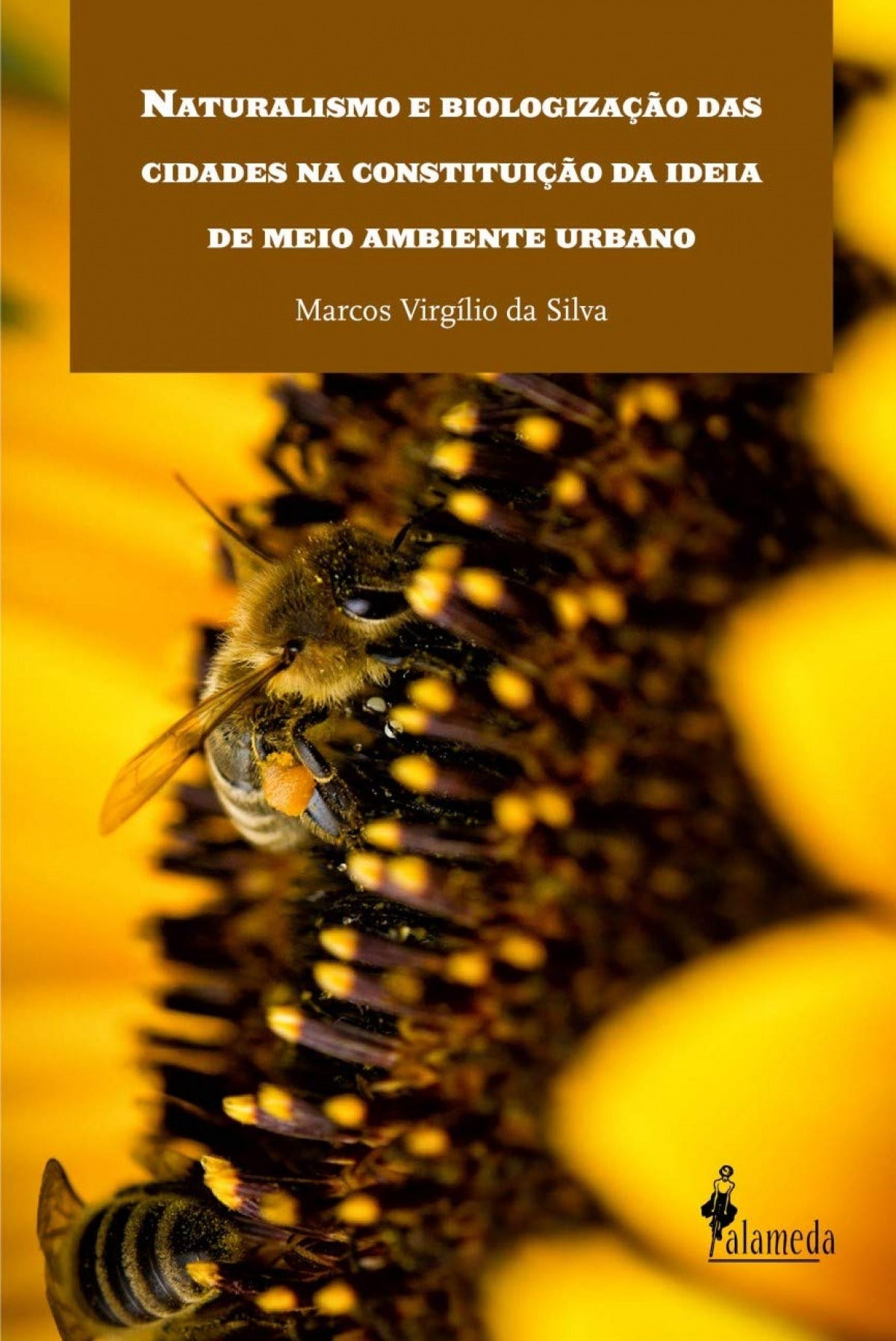 Naturalismo e biologização das cidades