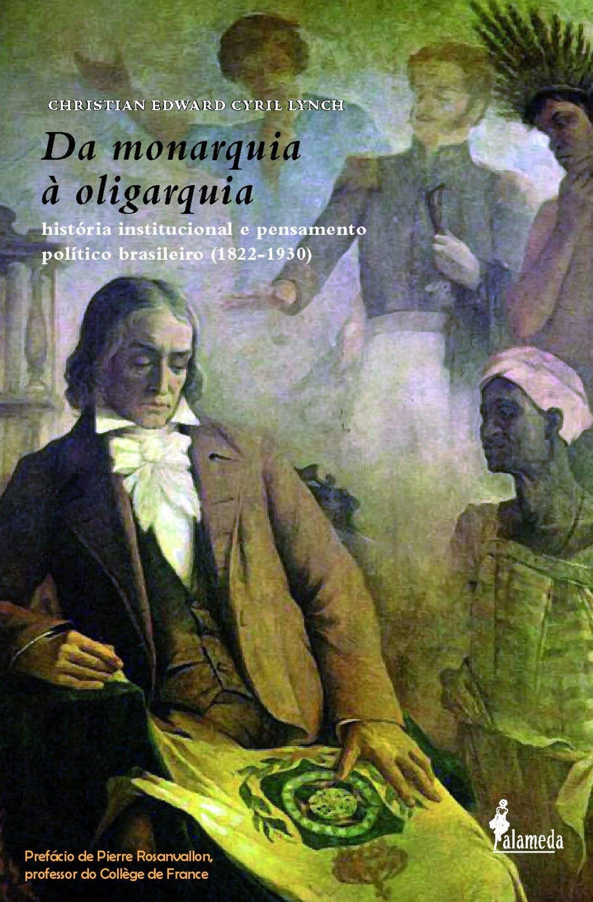 Da monarquia à oligarquia