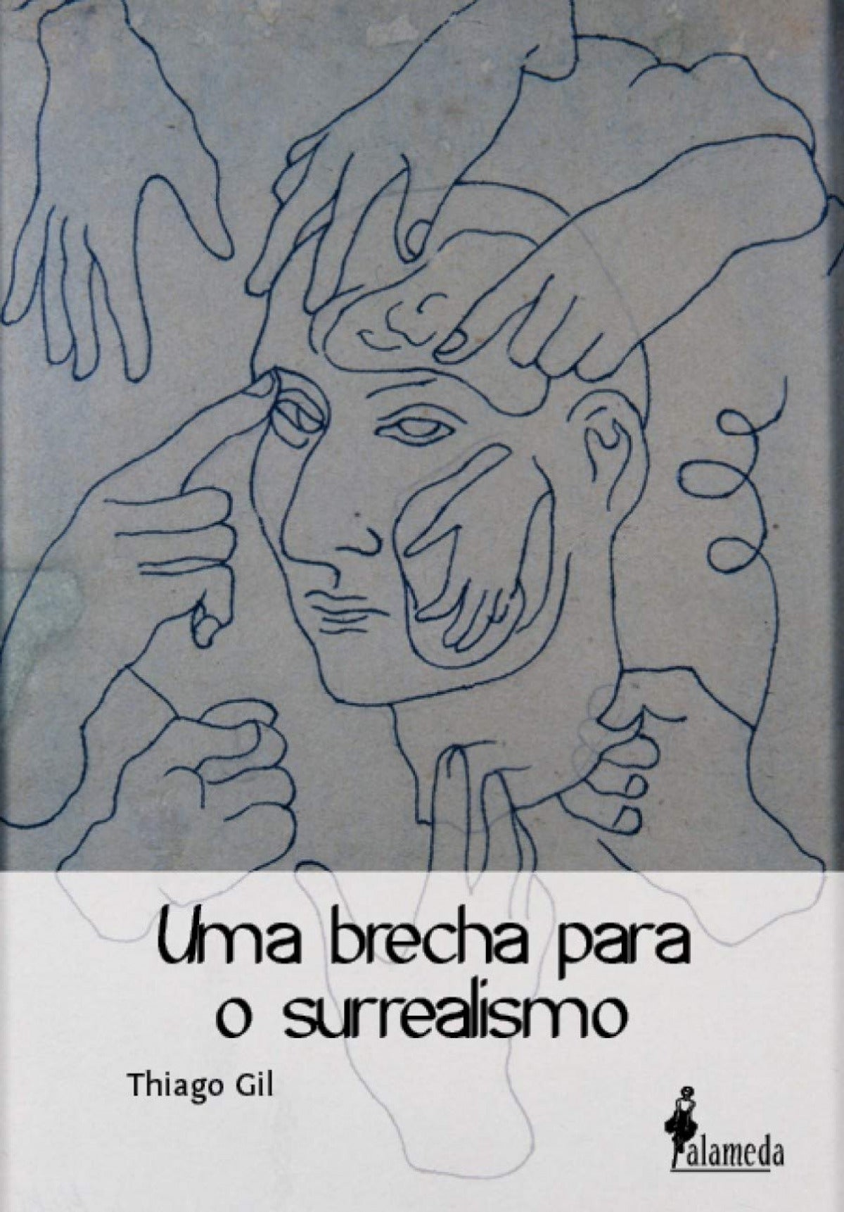 Uma brecha para o surrealismo