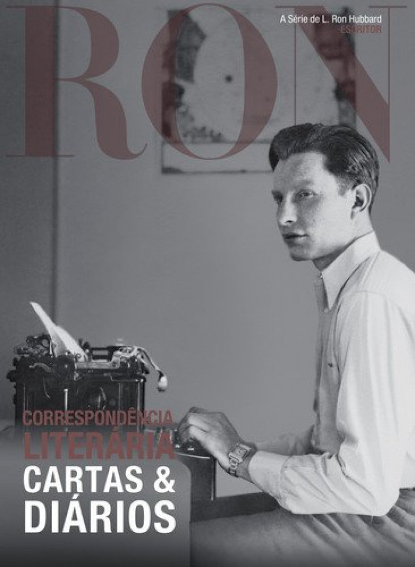 Correspondencia literaria: cartas &diarios
