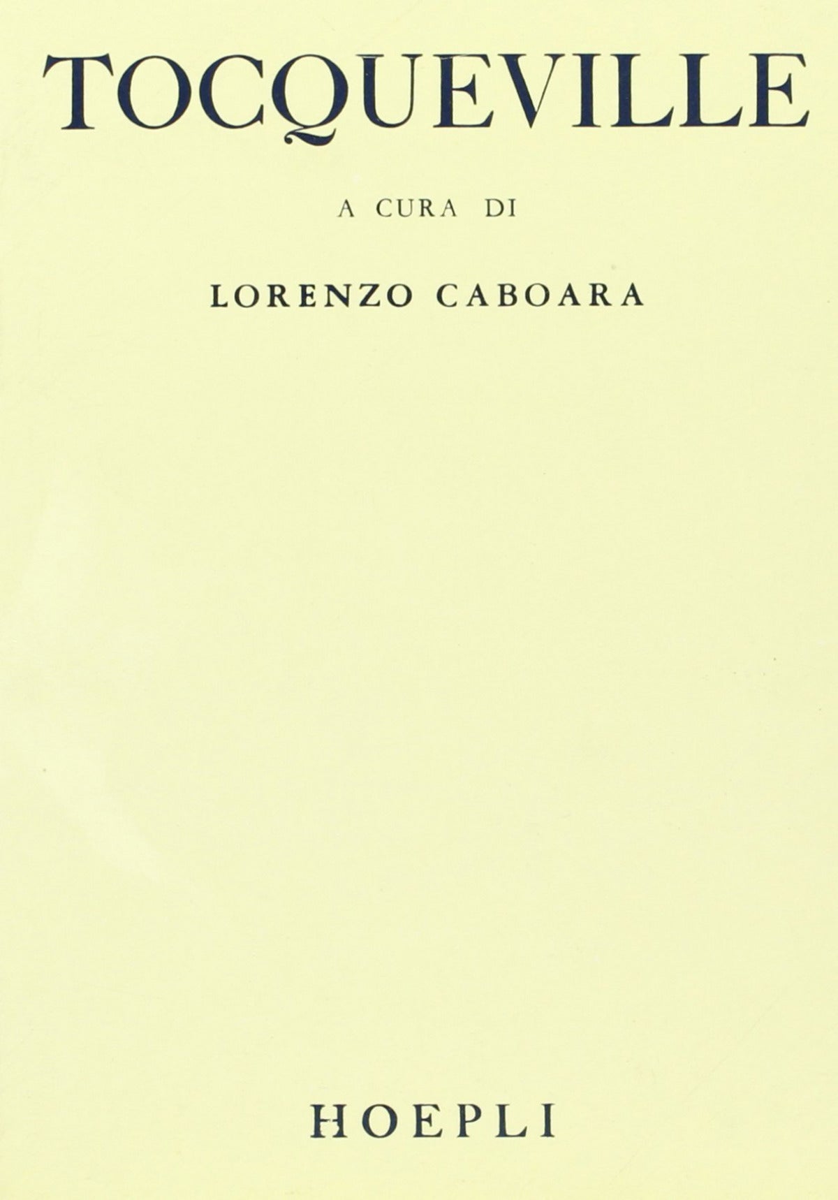 Democrazia e libertá
