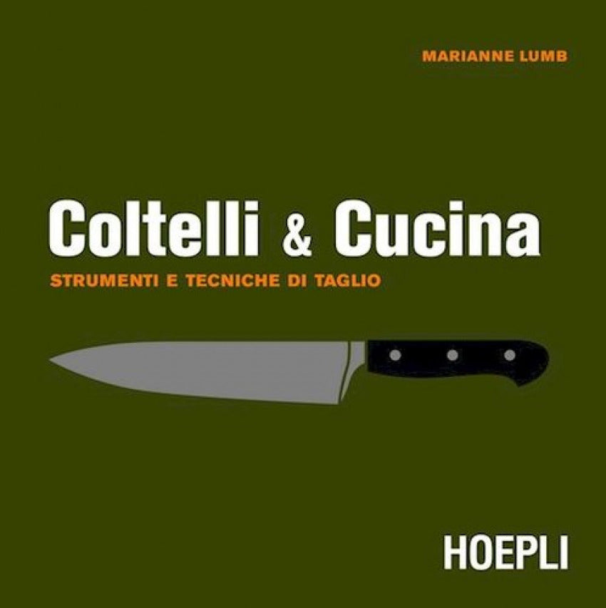 Coltelli &cucina