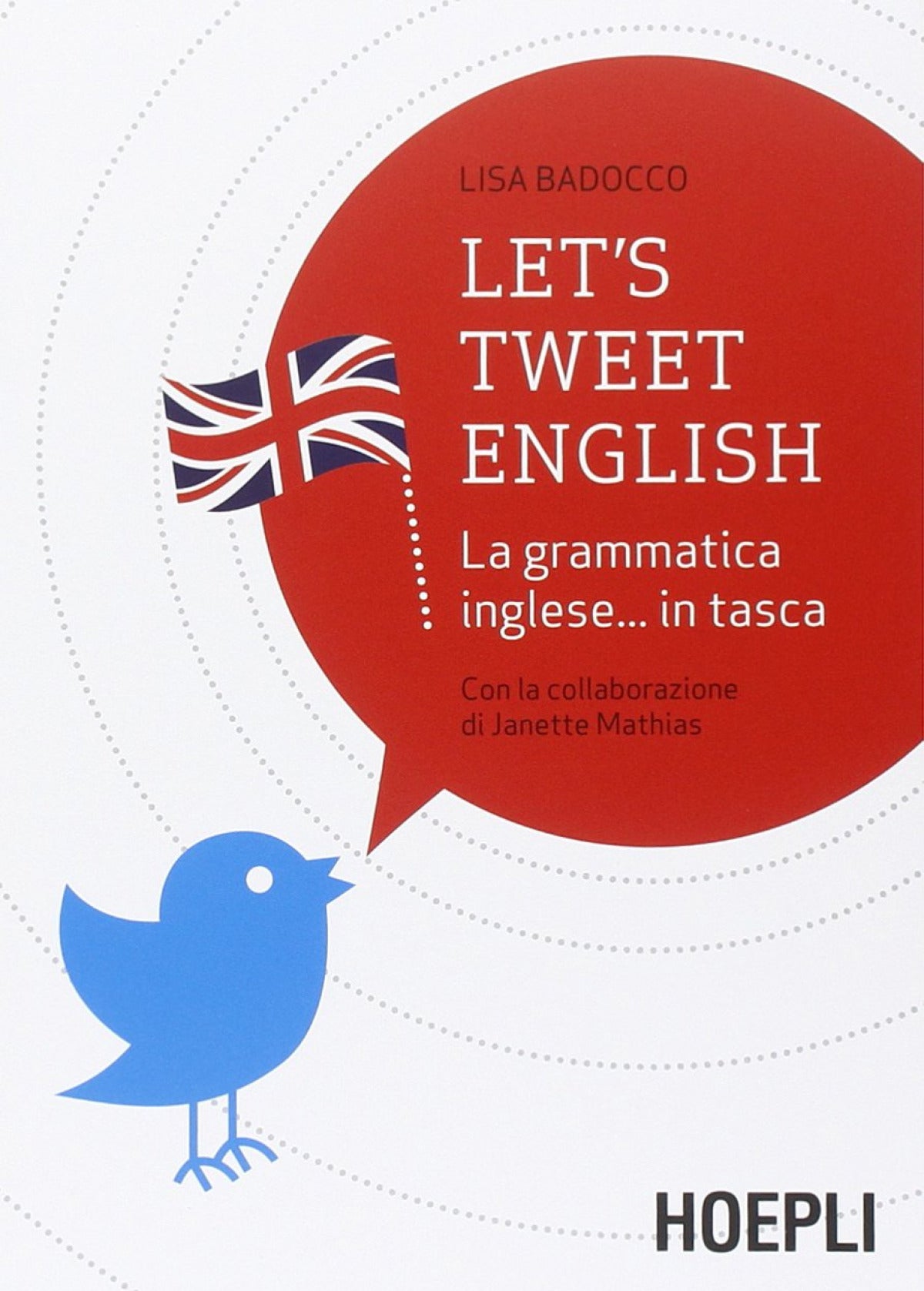 Let's Tweet English