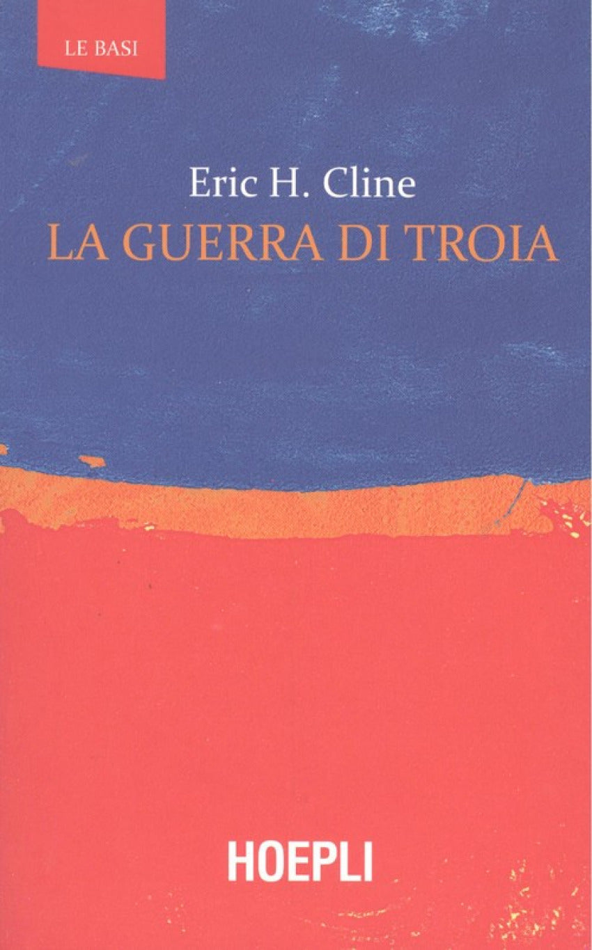 LA GUERRA DI TROIA