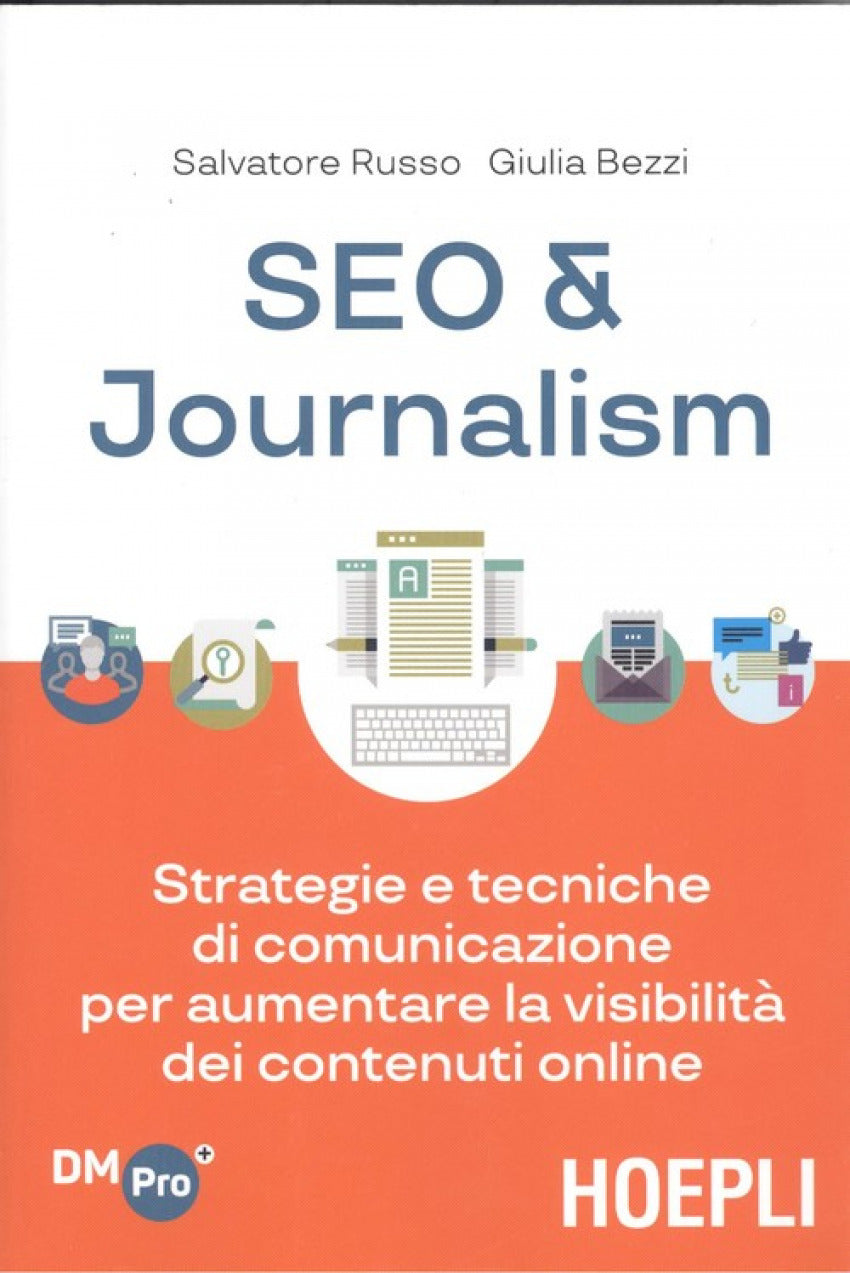 SEO &JOURNALISM