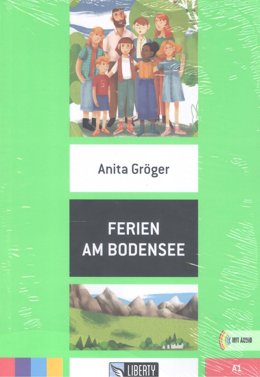 FERIEN AM BODENSEE