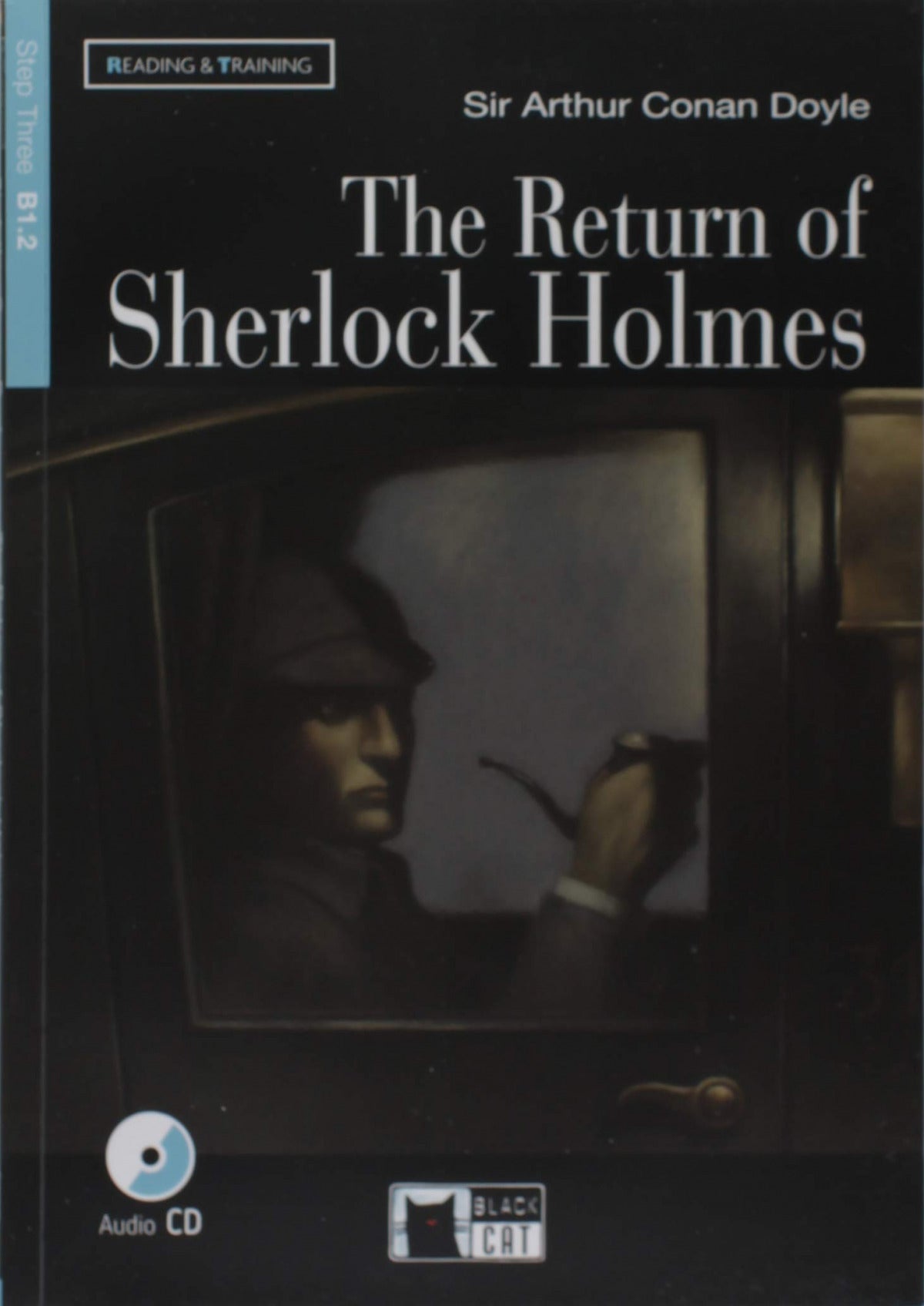 The Return of Sherlock Holmes