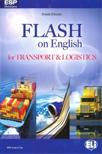 Flash on english for transport&logistics