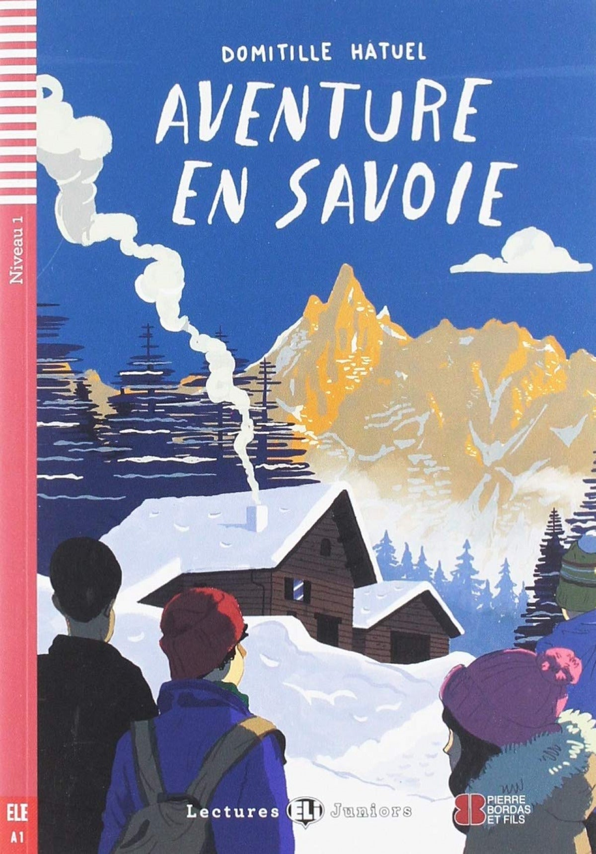 VACANCES EN SAVOIE