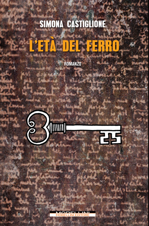 L'etá del ferro