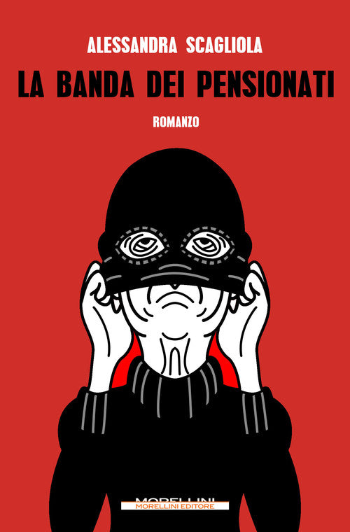 La banda dei pensionati