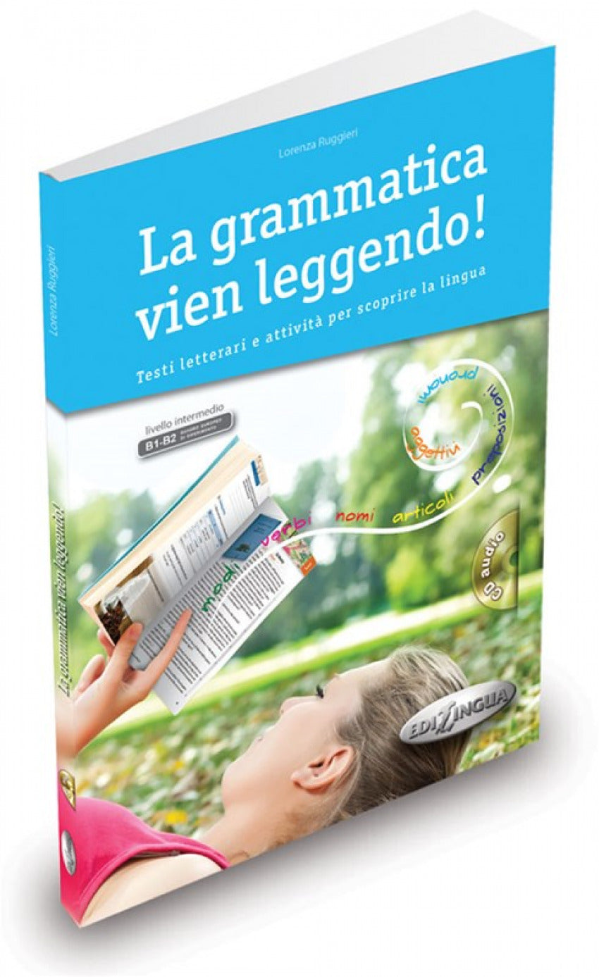 Grammatica vien leggendo!