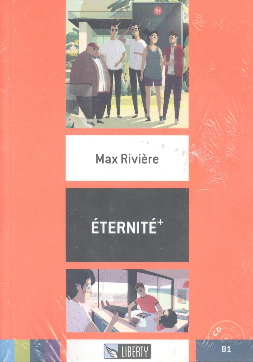 ETERNITE