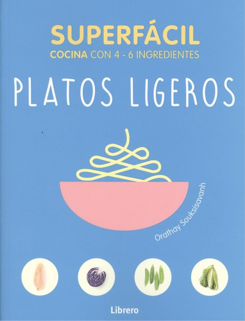 PLATOS LIGEROS