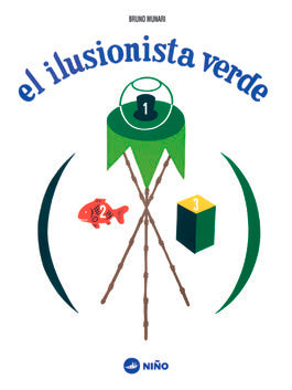 ILUSIONISTA VERDE, EL