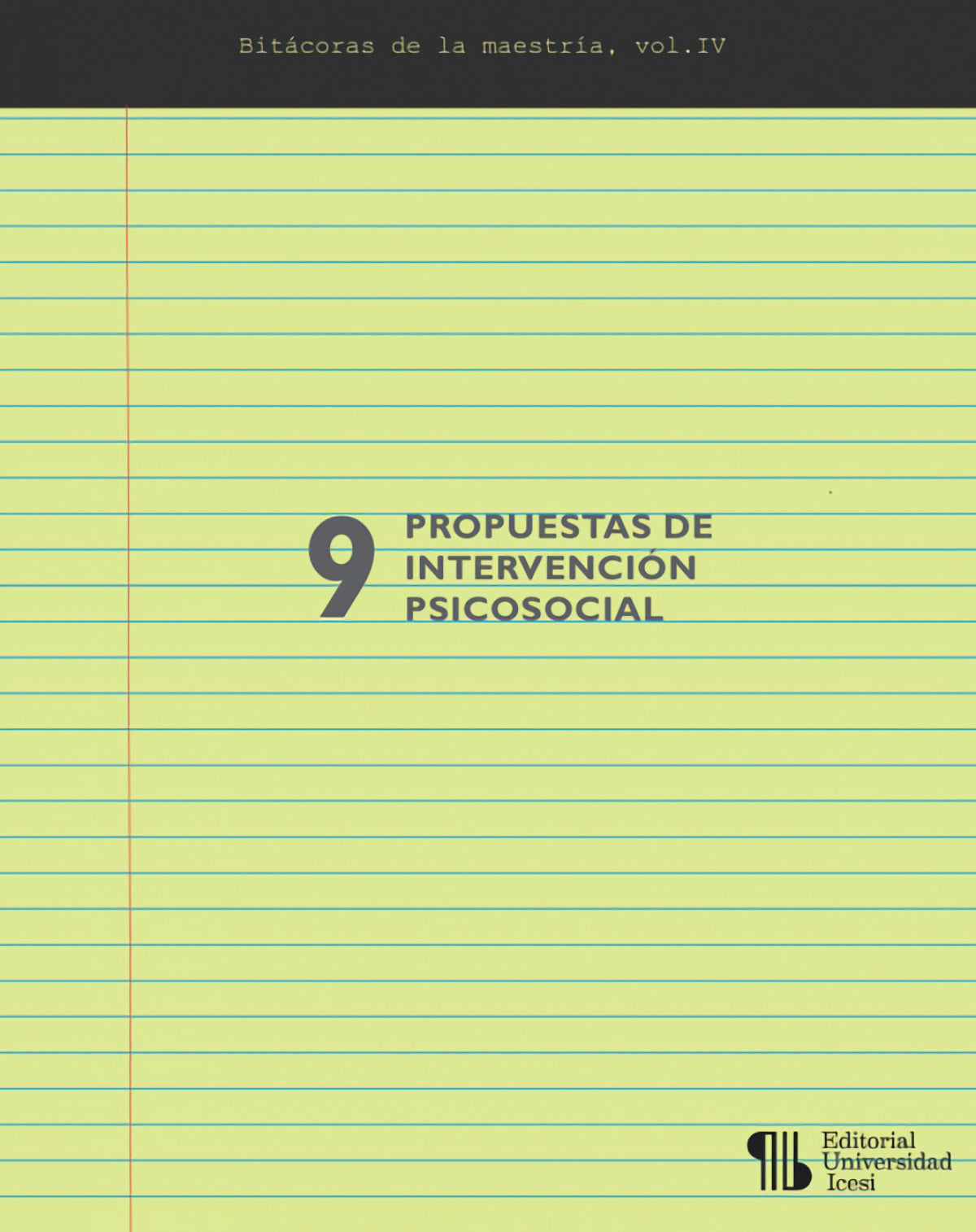 9 propuestas de intervención psicosocial