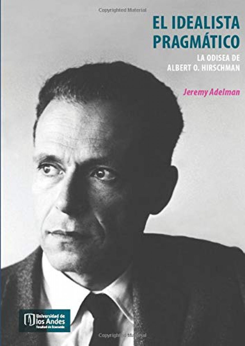 El idealista pragmático