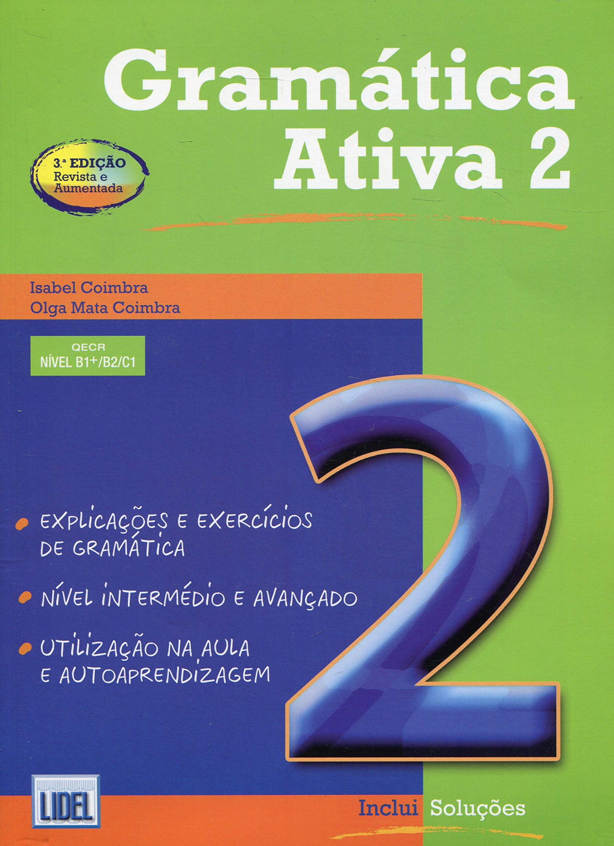 GRAMATICA ACTIVA 2 (PORTUGUES)