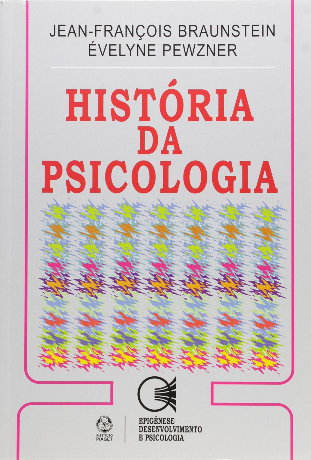 História da Psicologia